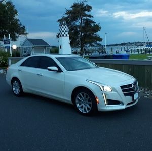 Meet your Posher, Gary